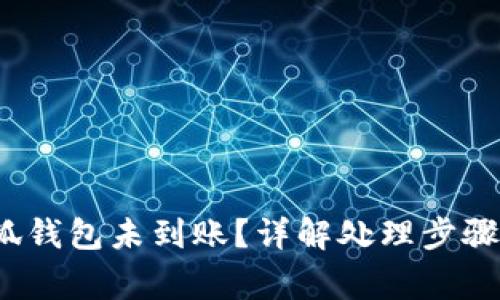  提现到小狐钱包未到账？详解处理步骤与常见问题