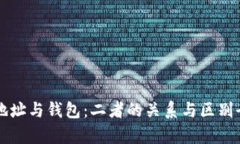 比特币地址与钱包：二者