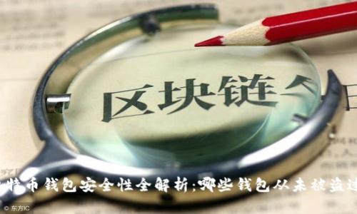 比特币钱包安全性全解析：哪些钱包从未被盗过？