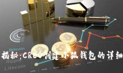 全面揭秘：CREO创建小狐钱包的详细教程