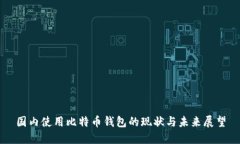 国内使用比特币钱包的现
