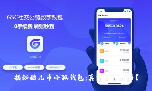 揭秘酷儿币小狐钱包：真实还是陷阱？