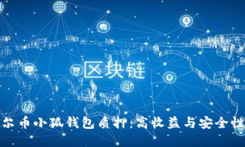 深入探索酷尔币小狐钱包质押：高收益与安全性的完美结合