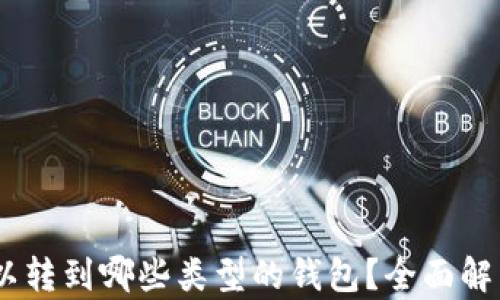 
USDT可以转到哪些类型的钱包？全面解析与推荐