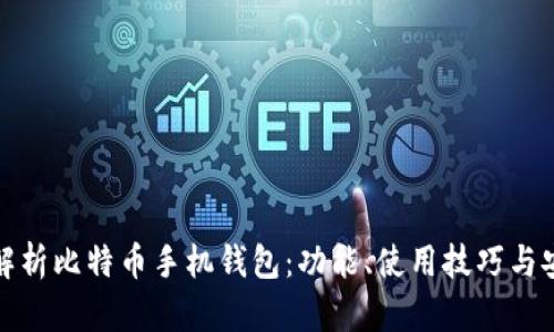 全面解析比特币手机钱包：功能、使用技巧与安全性