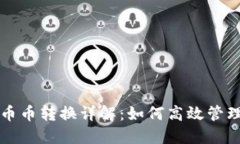 小狐钱包里的币币转换详