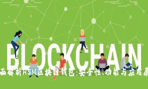 全面解析HSM区块链钱包：安全性、功能与应用展望