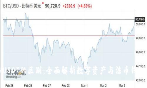 人民币钱包与USDT的区别：全面解析数字资产与法币钱包的特点与优势