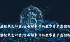 区块链钱包种类：全面解析你的数字资产存储选