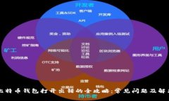 解决比特币钱包打开出错的全攻略：常见问题及