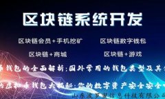 虚拟币钱包的全面解析：国外常用的钱包类型及