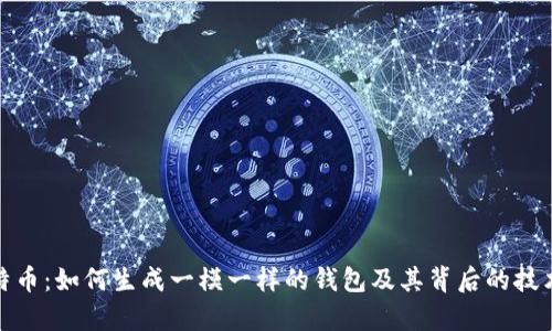 全面解析比特币：如何生成一模一样的钱包及其背后的技术与安全风险