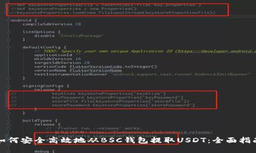如何安全高效地从BSC钱包提取USDT：全面指南