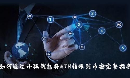 如何通过小狐钱包将ETH转账到币安完整指南