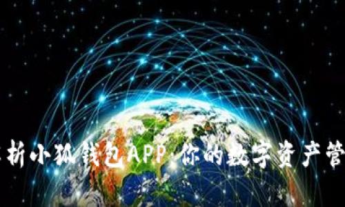 全面解析小狐钱包APP：你的数字资产管理助手