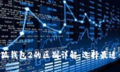 小狐钱包1与小狐钱包2的区