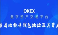 如何安全地查看比特币钱