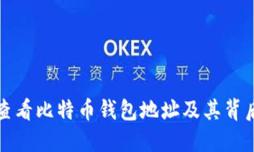 如何安全地查看比特币钱包地址及其背后的技术原理