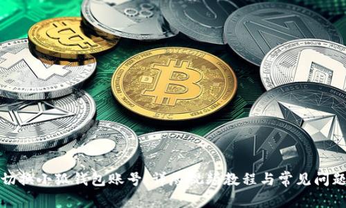 轻松切换小狐钱包账号：详尽视频教程与常见问题解答