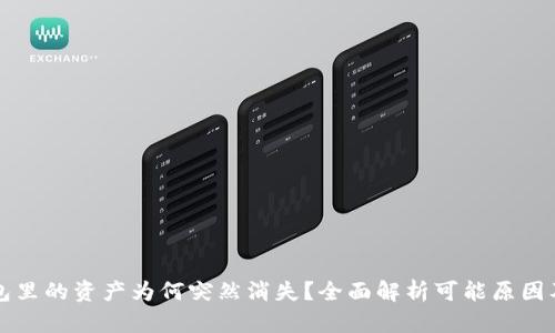 比特币钱包里的资产为何突然消失？全面解析可能原因及解决方法