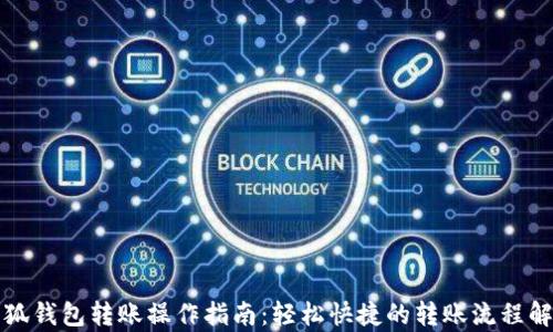 
小狐钱包转账操作指南：轻松快捷的转账流程解析