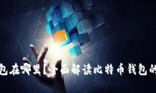 存放比特币的钱包在哪里？全面解读比特币钱包的类型与选用技巧