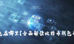 存放比特币的钱包在哪里