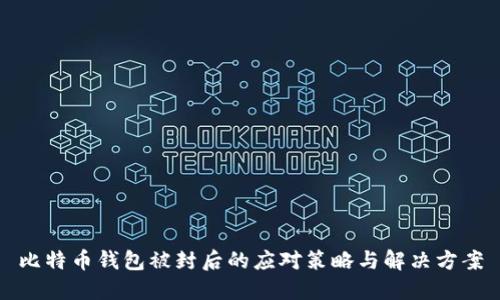 比特币钱包被封后的应对策略与解决方案