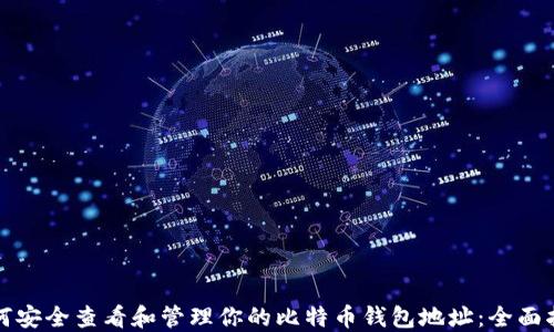 
如何安全查看和管理你的比特币钱包地址：全面指南