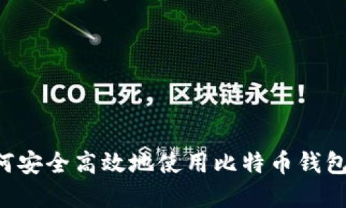在中国如何安全高效地使用比特币钱包：全面指南