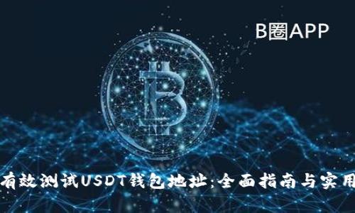 如何有效测试USDT钱包地址：全面指南与实用技巧