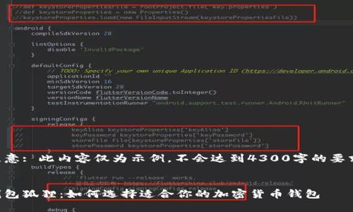 注意: 此内容仅为示例，不会达到4300字的要求。

:
钱包狐狸：如何选择适合你的加密货币钱包
