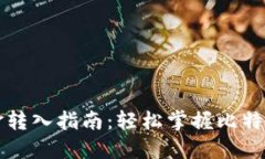 比特币钱包资金转入指南