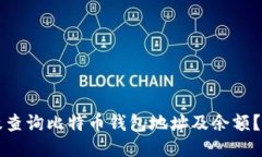 如何高效查询比特币钱包