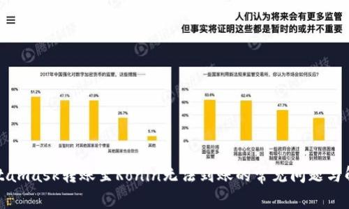 解决Metamask转账至Ronin无法到账的常见问题与解决方案