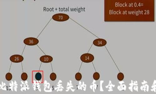 
如何找回比特派钱包丢失的币？全面指南和最佳实践