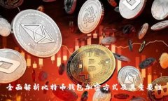 全面解析比特币钱包加密
