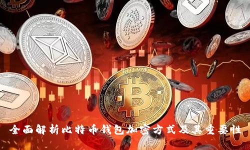 全面解析比特币钱包加密方式及其重要性