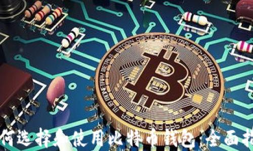 
如何选择和使用比特币钱包：全面指南