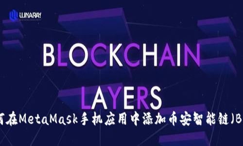 如何在MetaMask手机应用中添加币安智能链（BSC）