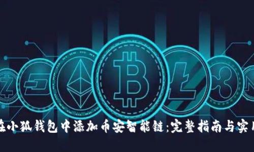 如何在小狐钱包中添加币安智能链：完整指南与实用技巧