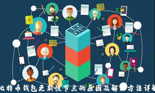 
比特币钱包更新慢节点的原因及解决方法详解