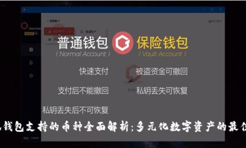  小狐钱包支持的币种全面解析：多元化数字资产的最佳选择