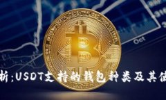 全面解析：USDT支持的钱包