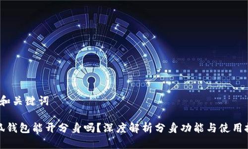 1. 和关键词

小狐钱包能开分身吗？深度解析分身功能与使用技巧