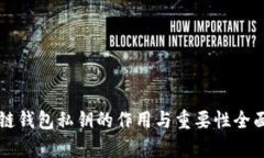 区块链钱包私钥的作用与