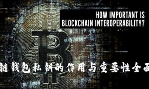 区块链钱包私钥的作用与重要性全面解析