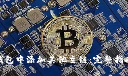 如何在小狐钱包中添加其他主链：完整指南与详细步骤
