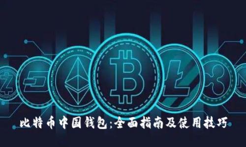 比特币中国钱包：全面指南及使用技巧