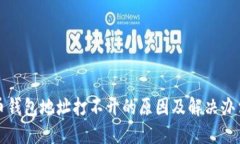 比特币钱包地址打不开的